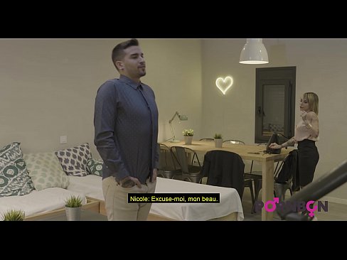 ❤️ PORNBCN 4K بڑی چھاتی کے ساتھ ایک بالغ عورت مقعد سے گڑبڑ جوان گیگولو بننا چاہتی ہے بڑے ڈک کے ساتھ blowjob amortism hard fuck hand job dog style pussy lick orgasm French subtitles ️❌  ہم پر ur.stroybassein.ru ❌❤